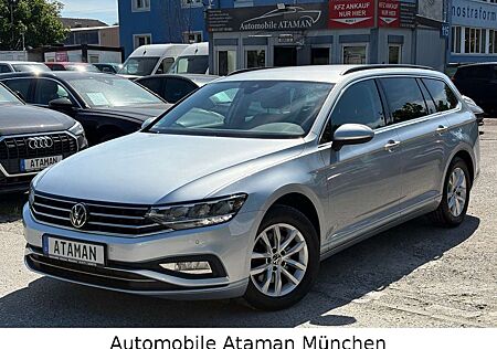 VW Passat Variant Volkswagen Passat 2.0 TDI Variant Business / Navi / LED