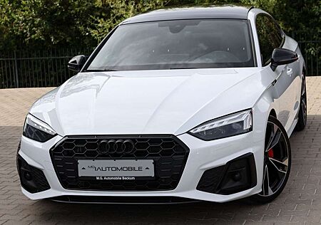 Audi A5 Sportback 40 TDI - S LINE / PANO / B&O / 20"