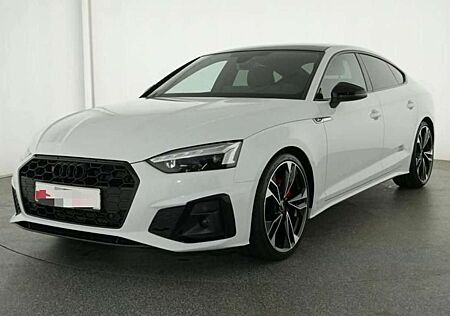 Audi A5 Sportback 40 TDI - S LINE / PANO / B&O / 20"