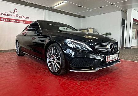 Mercedes-Benz C 250 (205.345)
