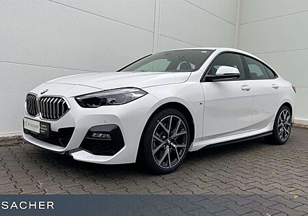 BMW 220 i Gran Coupé M Sport LCPro Lenkhz LED HIFI