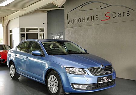 Skoda Octavia Lim. Ambition 1.6 TDi*1.Hand*PDC*
