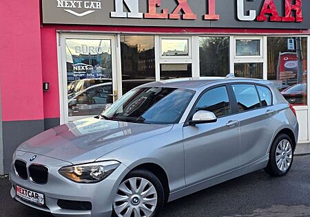 BMW 116 i|Automatik|Navi|PDC|SHZ|WenigKM