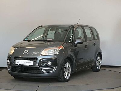 Citroen C3 Picasso 1.6 VTi Tendance Klima TÜV Neu