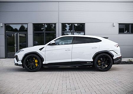 Lamborghini Urus Performante, 3D B&O, ADAS, RearSeat, Pano