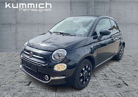 Fiat 500C 1,2 8V Lounge/PDC