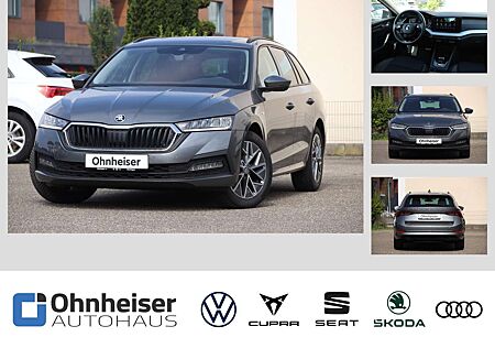 Skoda Octavia Combi 2.0 TDI DSG Ambition AHK*NAVI*ACC*SH