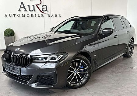 BMW 530 Touring xDrive M-Sport NAV+LED+AHK+ACC+H&K