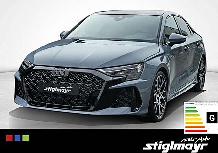Audi RS3 Limousine 294(400) kW(PS) S tronic Alu-19`