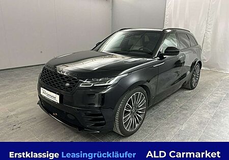 Land Rover Range Rover Velar 3.0d R-Dynamic HSE Geschlossen, 5-türig, Automatik