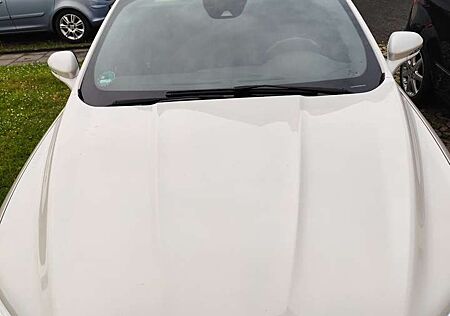 Ford Mondeo Hybrid ST-Line