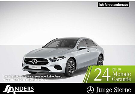 Mercedes-Benz A 200 Limo Progressive AdvPLus+Pano+Dist+AHK+Kam