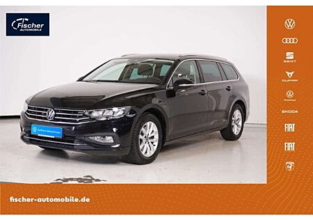 VW Passat Variant Volkswagen 1.5 TSI Business DSG NAV/LED/RFK