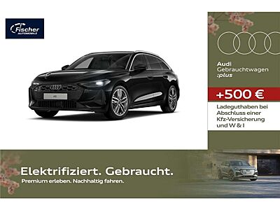 Audi A5 Avant e-hybrid quattro AHK/19''/ele.Sitze