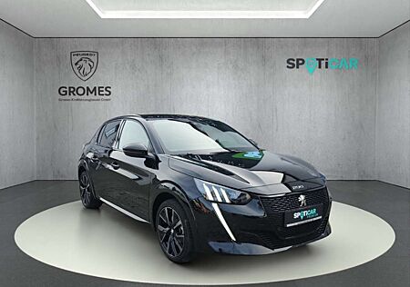 Peugeot 208 e- GT 136 Panorama Navi SHZ LED Klimaautom DAB Fah