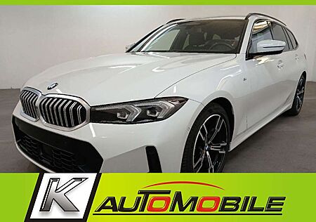 BMW 320 d xDrive M Sport ACC+HiFi+STHZ+360°Kamera+AHK