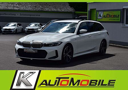 BMW 320 d xDrive M Sport ACC+HiFi+STHZ+360°Kamera+AHK