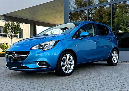 Opel Corsa 1.4 AUTOMAT*WENIG KM*1.HD*APPLE*SHZ*XENON