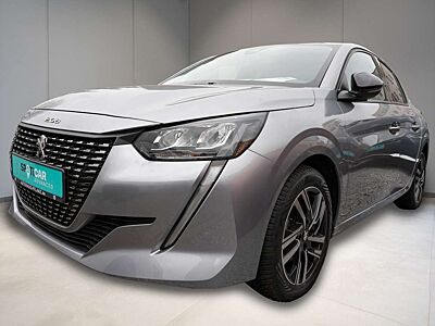 Peugeot 208 Allure Pack 1.2 PureTech 100 EAT8 *NAVI*DAB*SHZ*