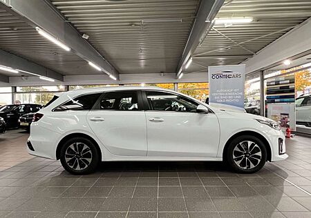 Kia XCeed Ceed SW / cee'd SW cee´d Sportswagon Spirit Technologie+Navi Paket