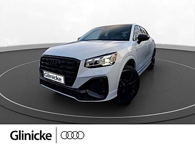 Audi Q2 S line 35 TFSI 110(150) kW(PS) S tronic