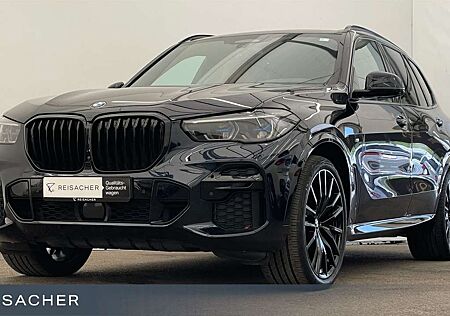 BMW X5 xDr30d A MSport 7Sitz AHK Pano ACC 360 HuD 22