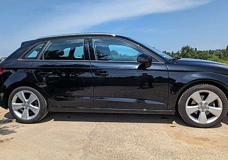 Audi A3 Sportback 1.4 TFSI Sportback Automatik Stronic