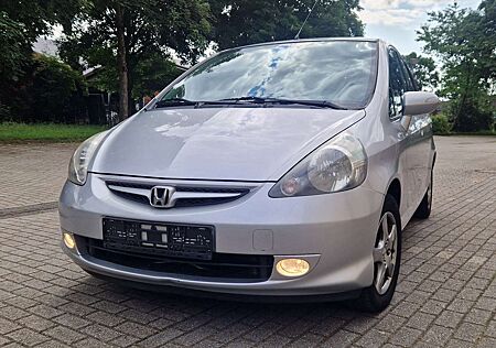 Honda Jazz 1.4 Style Klimaautomatik Alu Zv Funk Multi