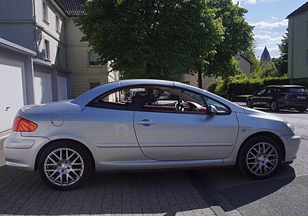 Peugeot 307 CC 180 Sport
