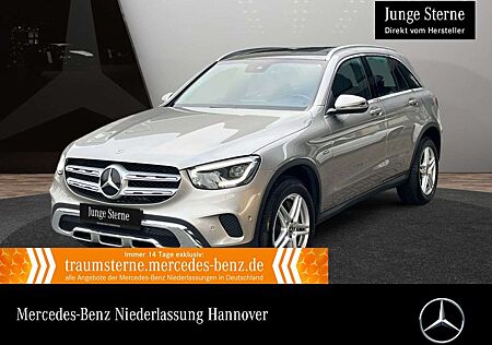 Mercedes-Benz GLC 300 de 4M PANO+MULTIBEAM+KAMERA+SPUR+TOTW+9G