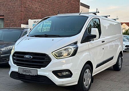 Ford Transit Custom 320 L2 lang *PDC*AHK*Dachträger*