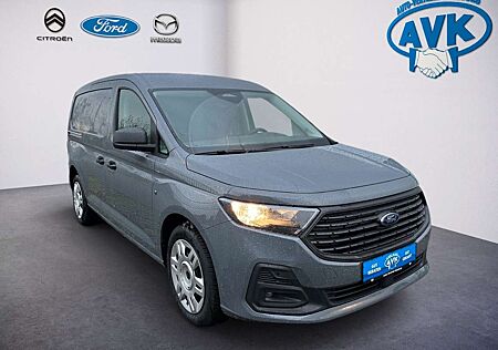Ford Transit Connect L2 PHEV Trend