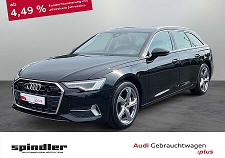 Audi A6 advanced 45 TFSI quattro S-tronic / AHK