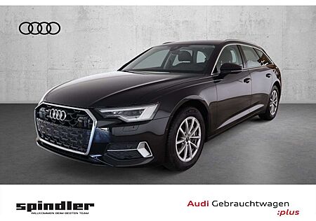 Audi A6 advanced 45 TFSI quattro S-tronic / AHK