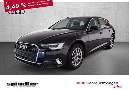 Audi A6 advanced 45 TFSI quattro S-tronic / AHK