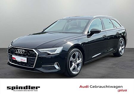 Audi A6 advanced 45 TFSI quattro S-tronic / AHK