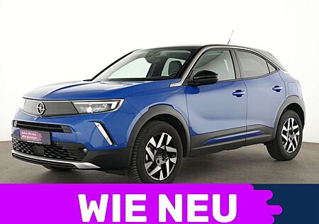 Opel Mokka Elegance LED|Navi|Winter-Paket|PDC|Kamera