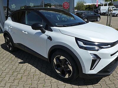 Renault Captur II 1.3 TCe 140 Mild-Hybr. Techno 103 kW (140 PS...