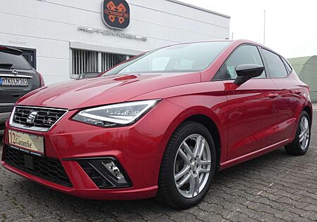 Seat Ibiza FR *NAVI*ALU*PDC*KLIMA*