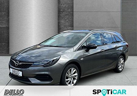Opel Astra Sports Tourer Business 1.4T, LED,AGR Sitz Fahrer,