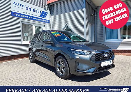 Ford Kuga 1.5 EcoBoost ST-Line AHK/SHZ/LED/NAV/PDC/KAM 13...