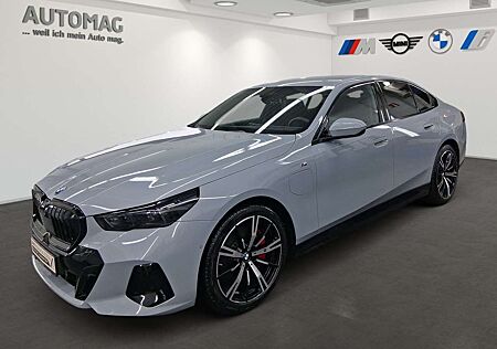 BMW 550 e xDrive M-SportPro*B&W*AutobahnAss*DrivingAssProf