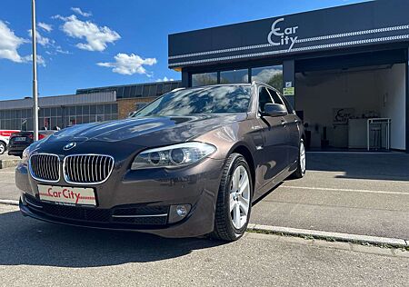 BMW 525 xDrive*Pano*HUP*Leder*Automatik*Voll*Top Zustand*