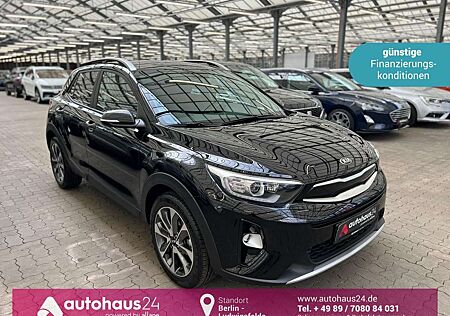 Kia Stonic 1.0 T-GDI Vision|PDC|CarPlay|Klima