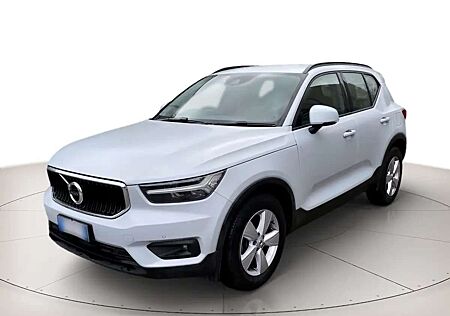 Volvo XC 40 XC40 XC40 D3 Geartronic Momentum