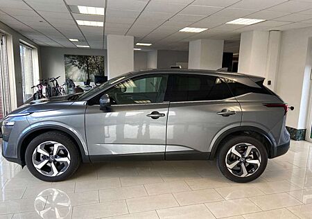 Nissan Qashqai Tekna,Head-Up, beh. Frontsch., Navi,ACC