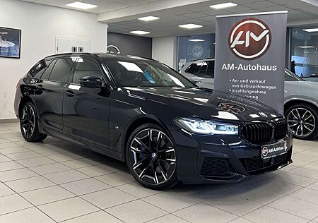 BMW 540 d xDrive Touring *M Sport*AHK*PanSD*HUD*ACC