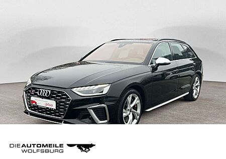 Audi S4 TDI Head_up*Matrix*B&O*Pano