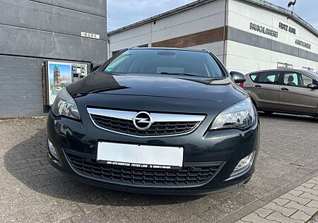 Opel Astra Sport 1.4