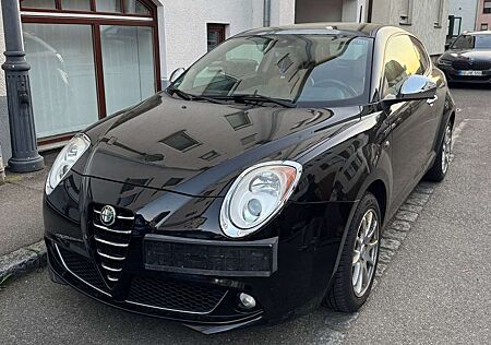 Alfa Romeo MiTo 1.4 16V MultiAir Super